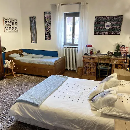 L'ancienne Ecole