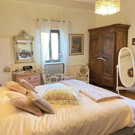 L'ancienne Ecole Holiday home